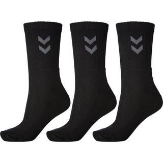 Hummel  paar socken basic (x3) 