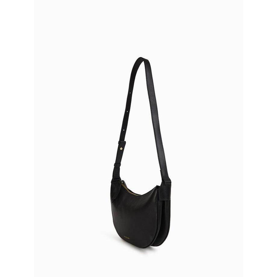 nat & nin Sac à bandoulière Lune  