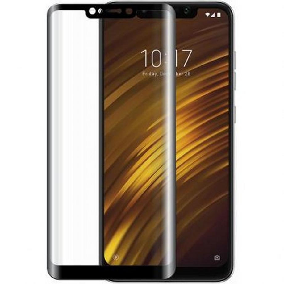 Vetrino Pocophone F1 Anti-graffi