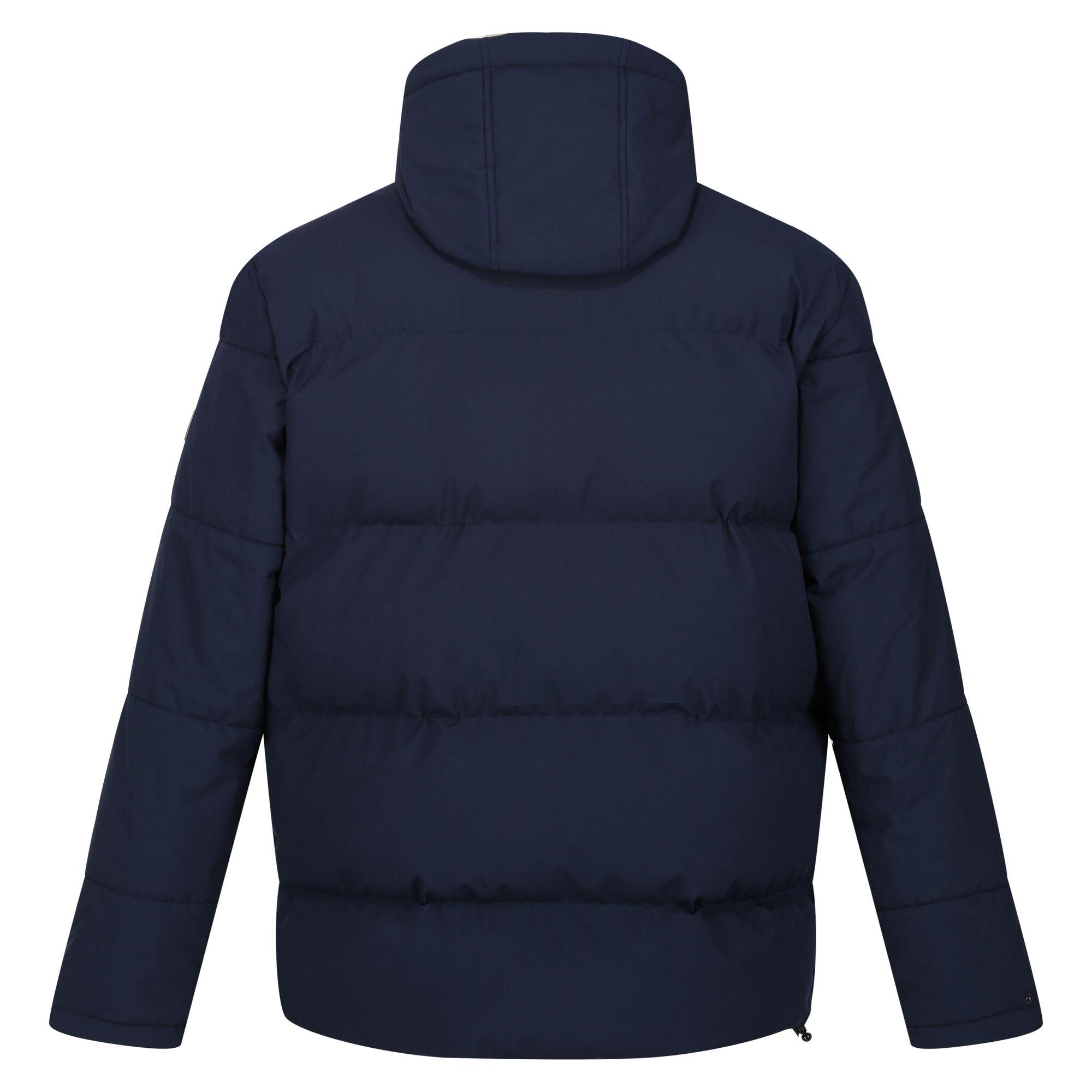 Regatta Falkner Steppjacke  