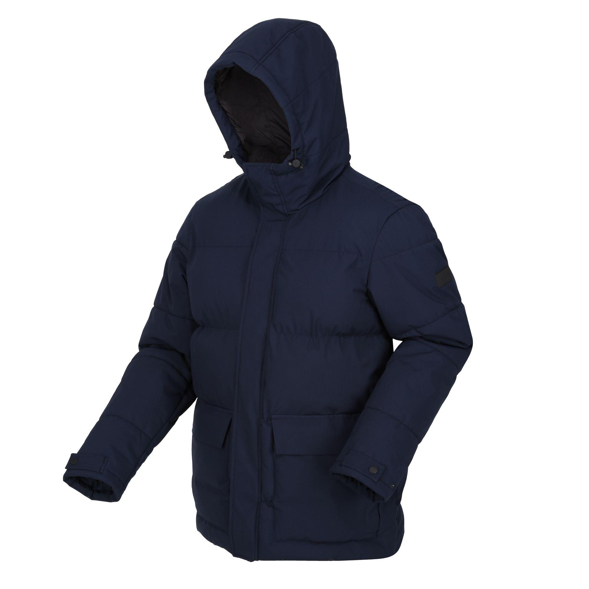 Regatta Falkner Steppjacke  