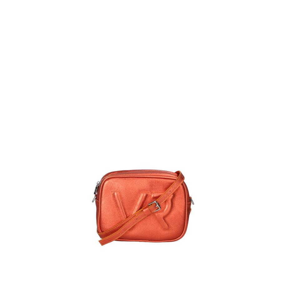 Virginia Rhinè Sac à bandoulière avec fermeture éclair  