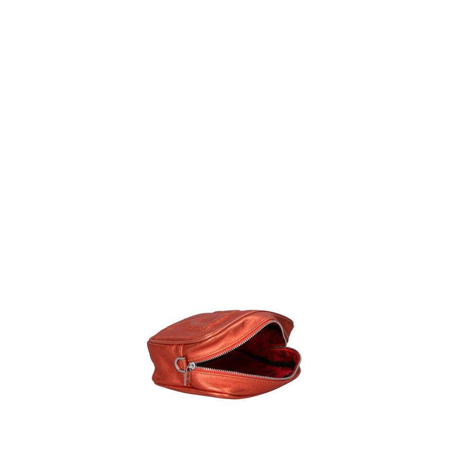 Virginia Rhinè Sac à bandoulière avec fermeture éclair  