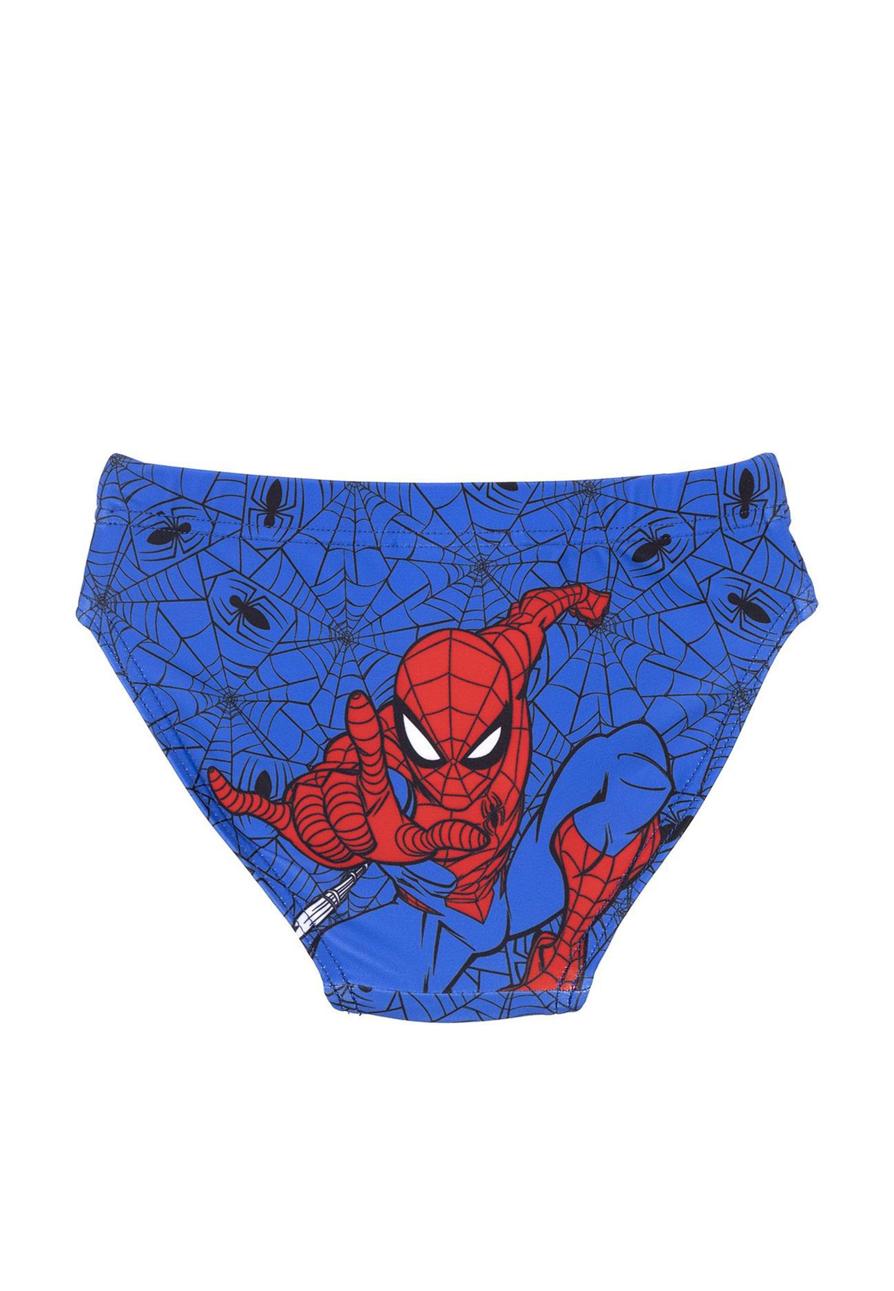 Disney  Badehose Spiderman 