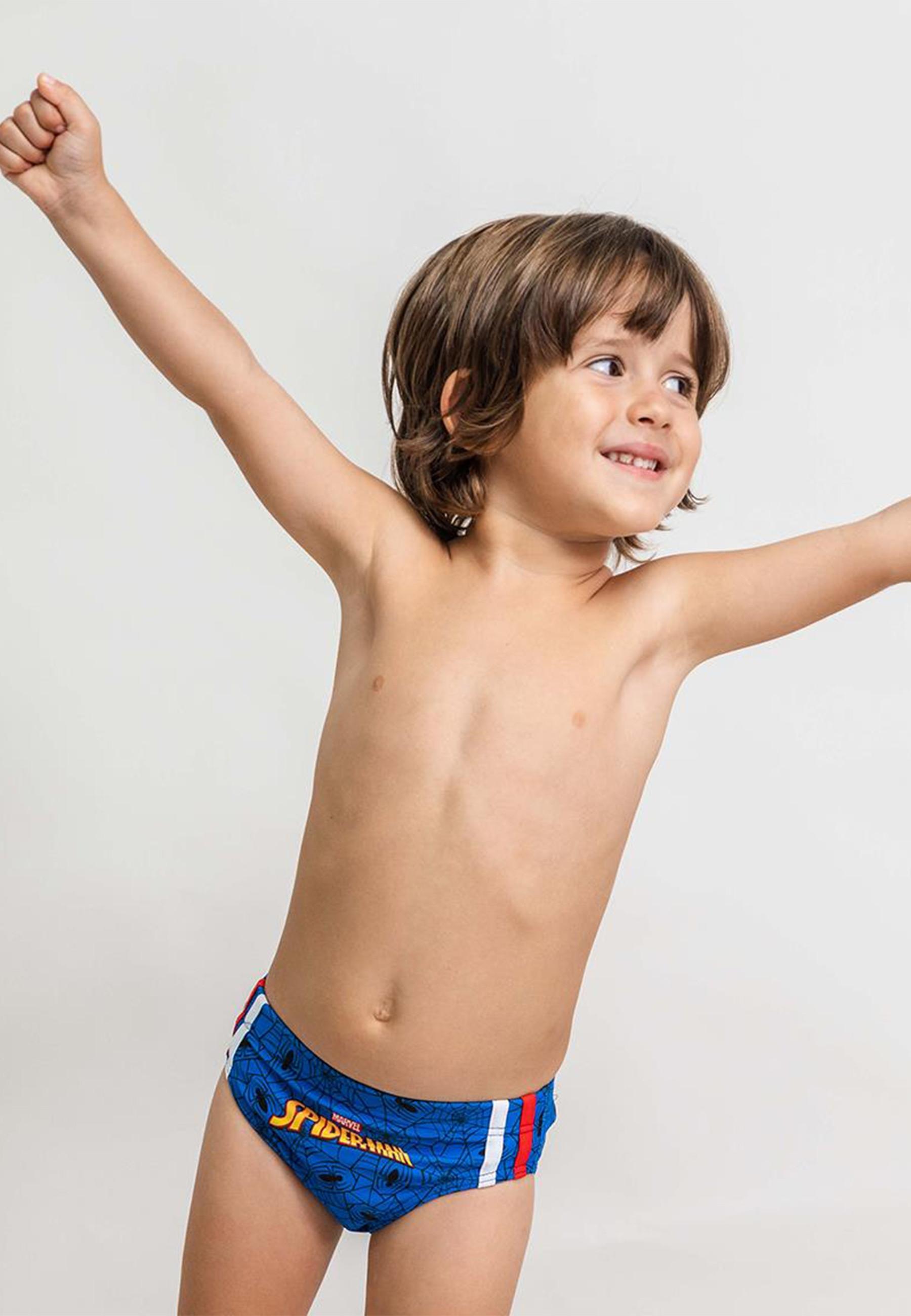 Disney  Badehose Spiderman 