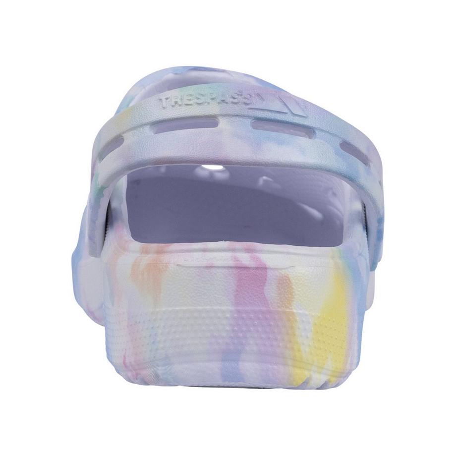 Trespass Madison Sandali stampati  