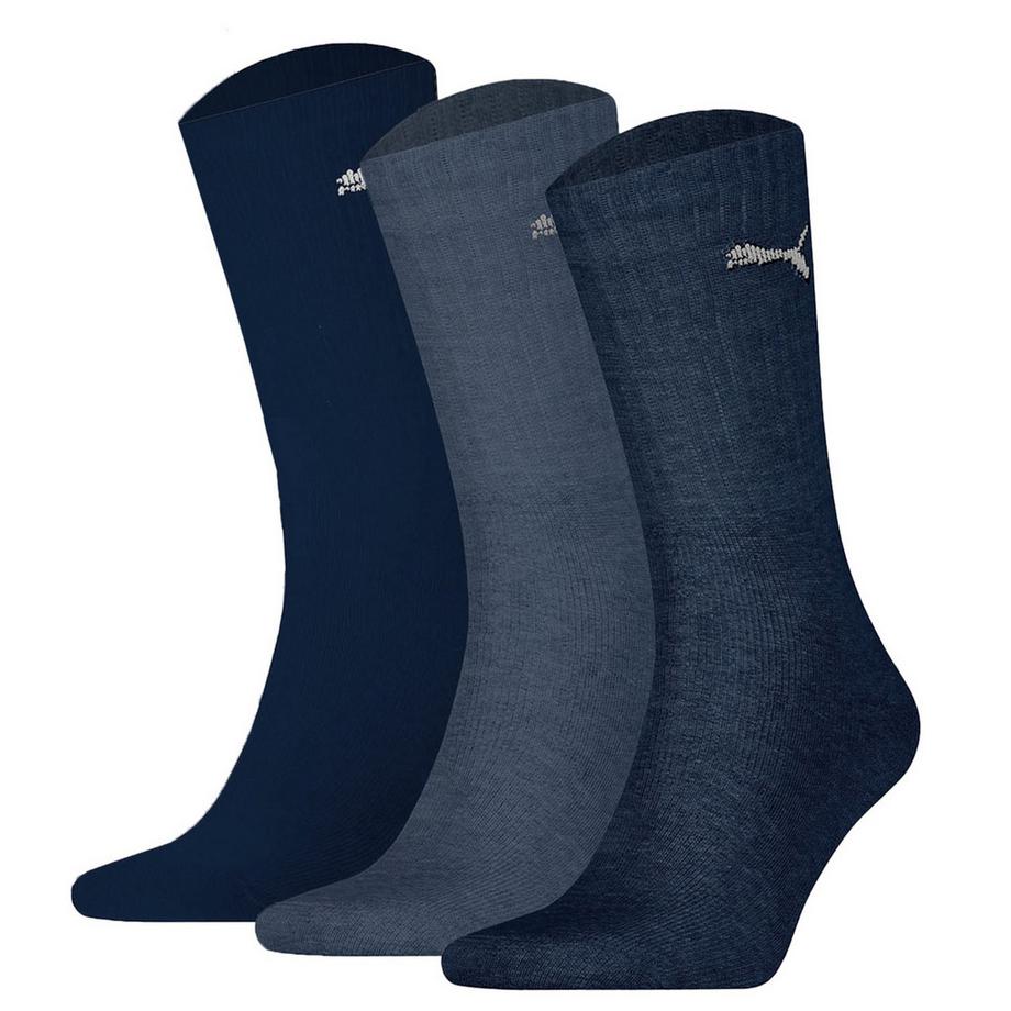 Chaussettes  Paquet de 3 Stretch
