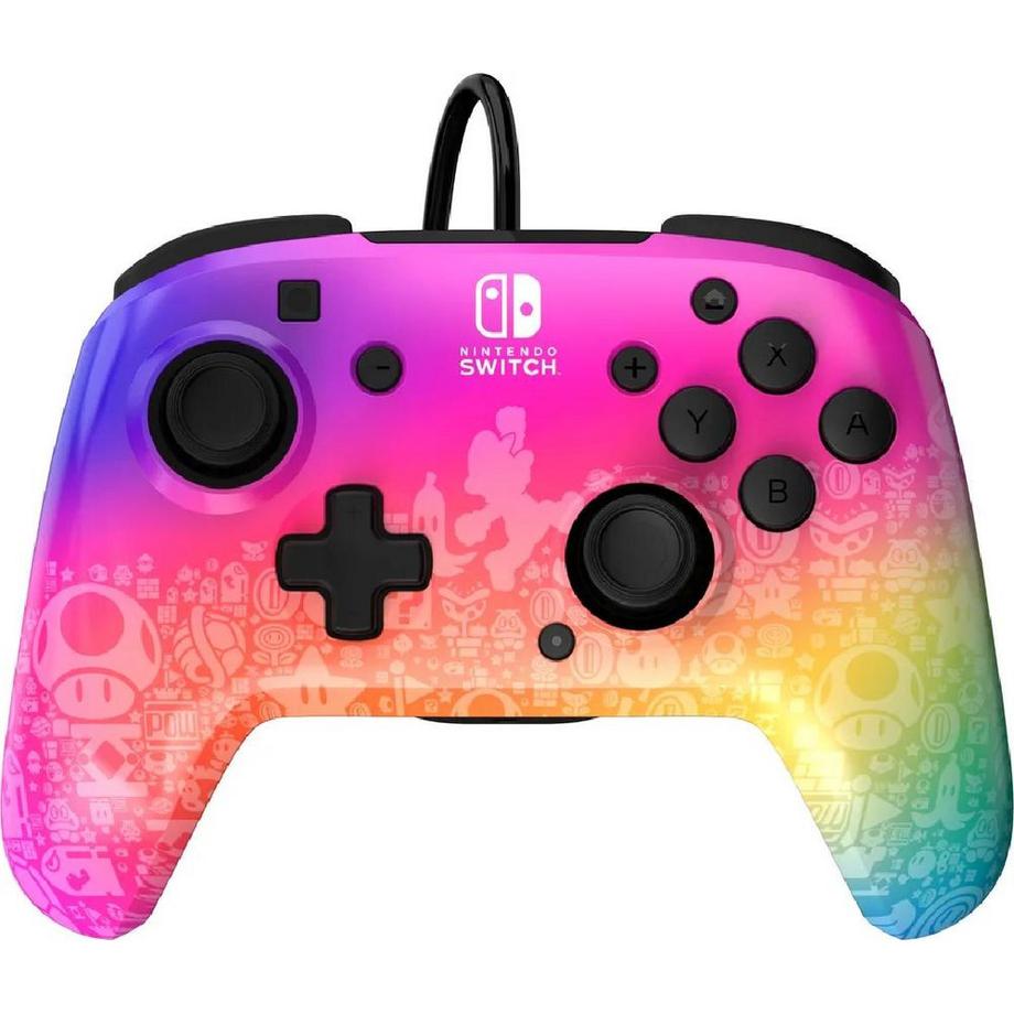 pdp  Controller Rematch Spectrum 