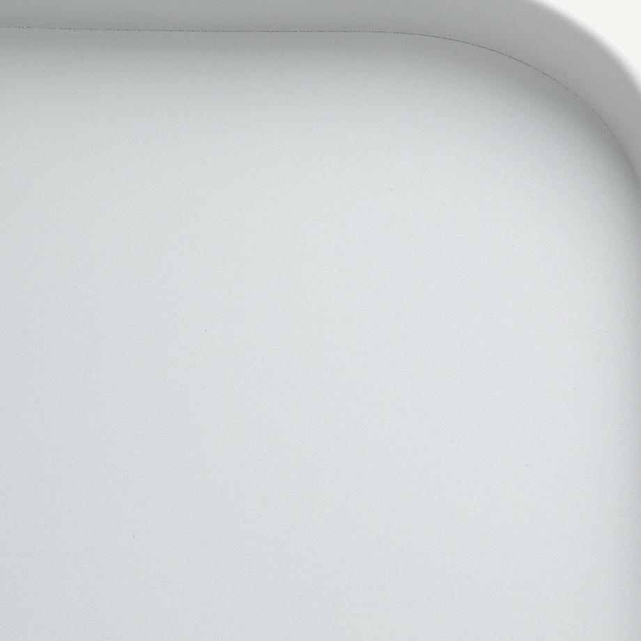 AM.PM Chevet mural en acier 1 niche  