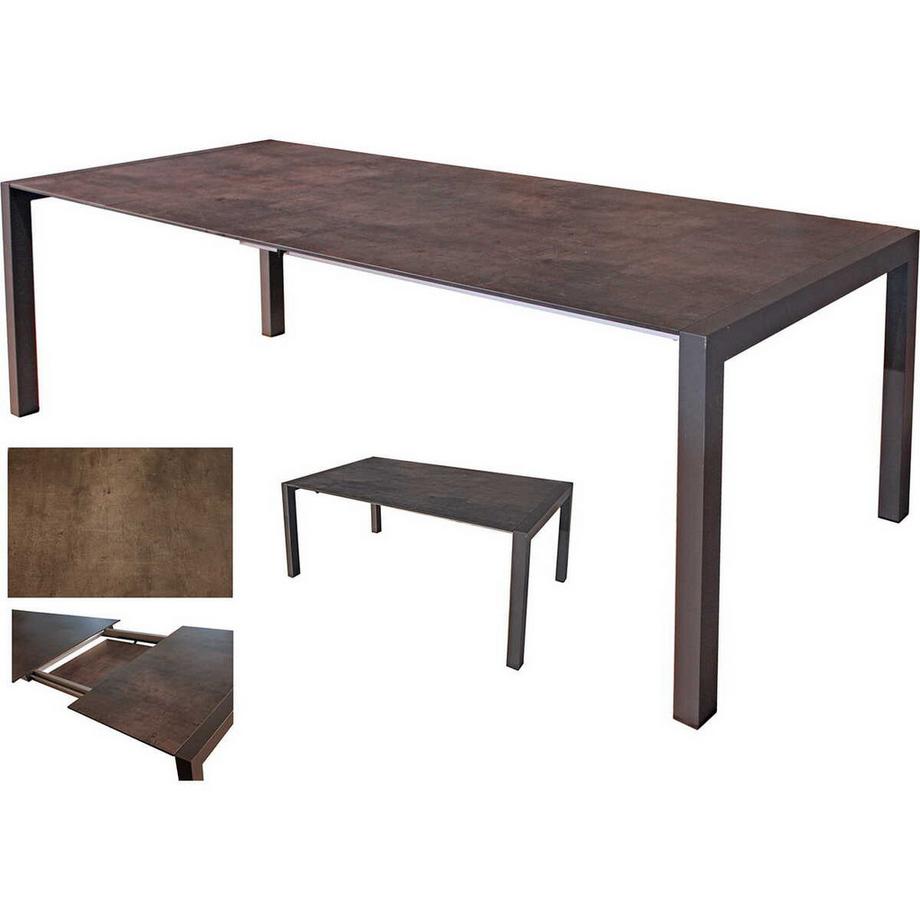 mutoni pleasure Garten Essgruppe Sophia (7-tlg)  