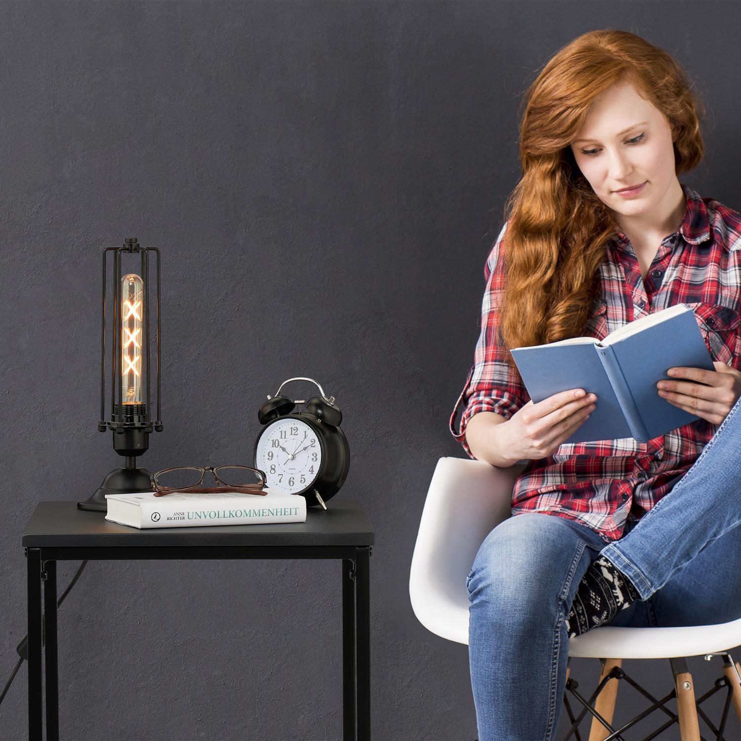 Northix Beistelltisch 3er Set  