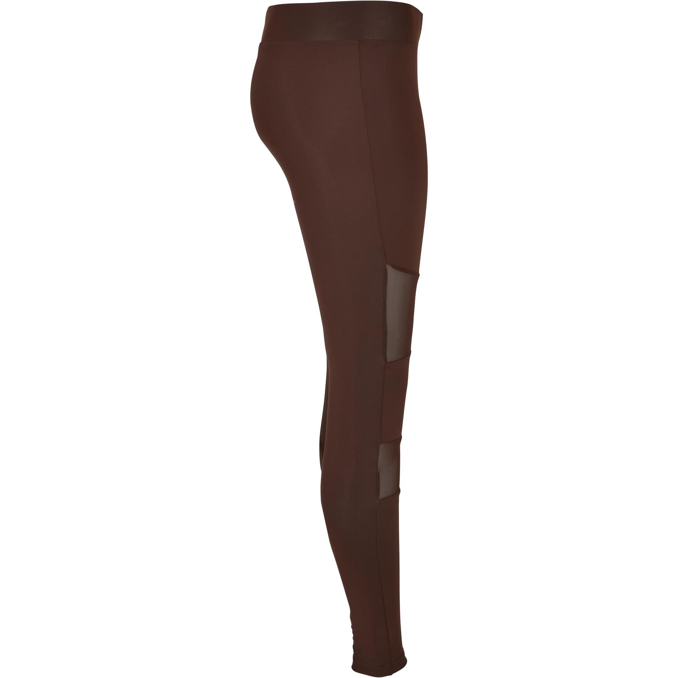 URBAN CLASSICS  legging en maille tech gt 