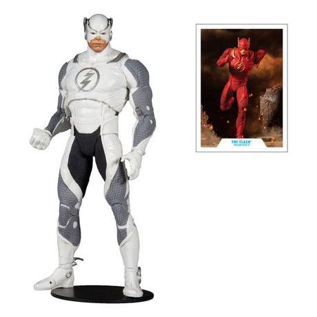 McFarlane Toys  DC Gaming Actionfigur The Flash 