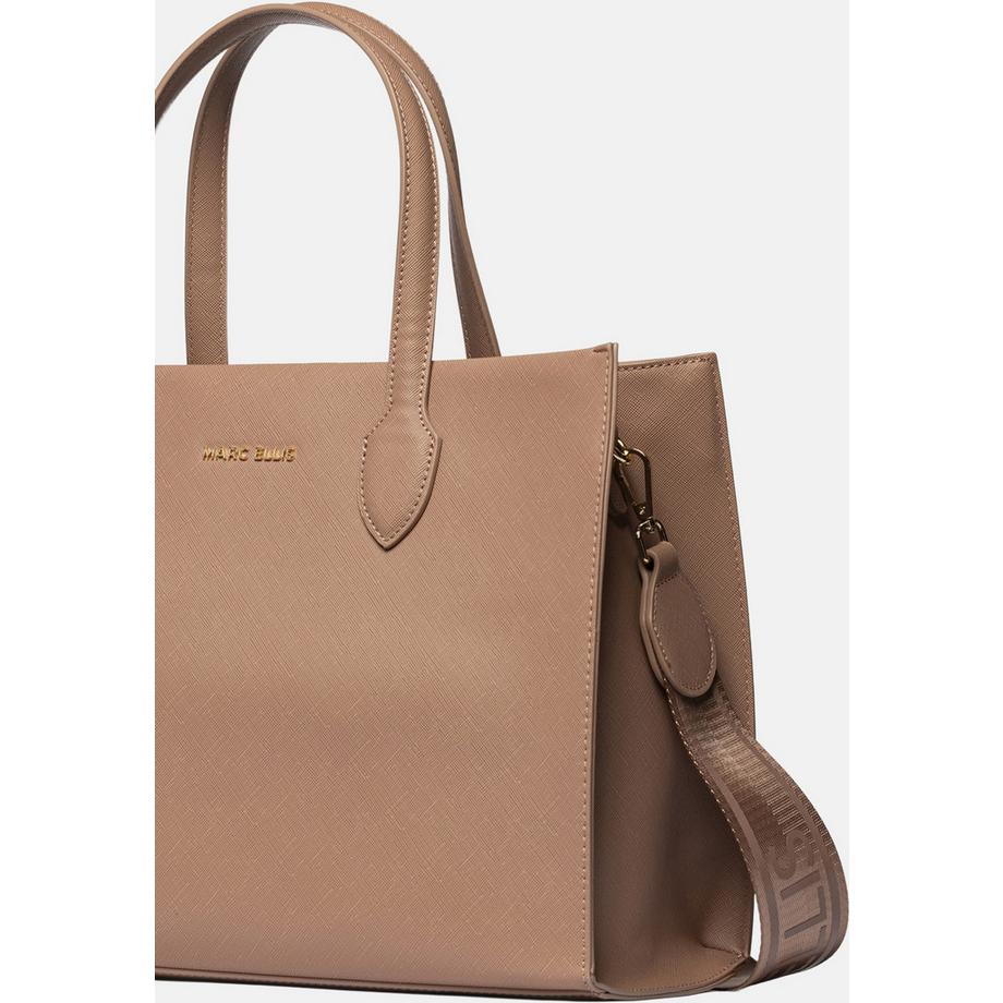 Marc Ellis Deep Bag Schultertasche  