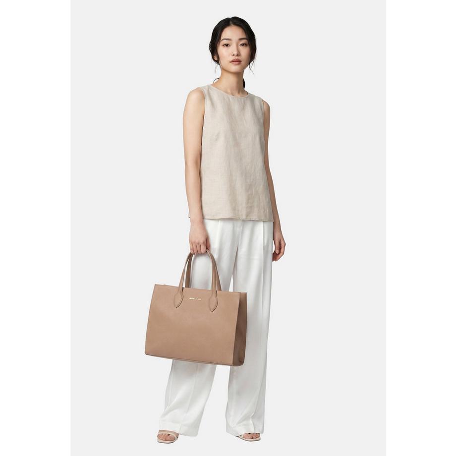 Marc Ellis Deep Bag Schultertasche  