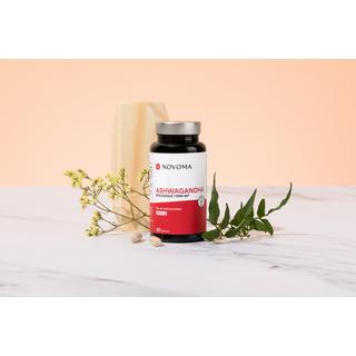 Novoma  Bio-Ashwagandha 