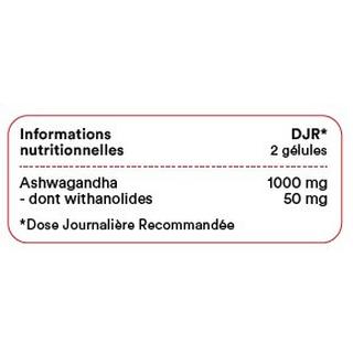 Novoma  Bio-Ashwagandha 