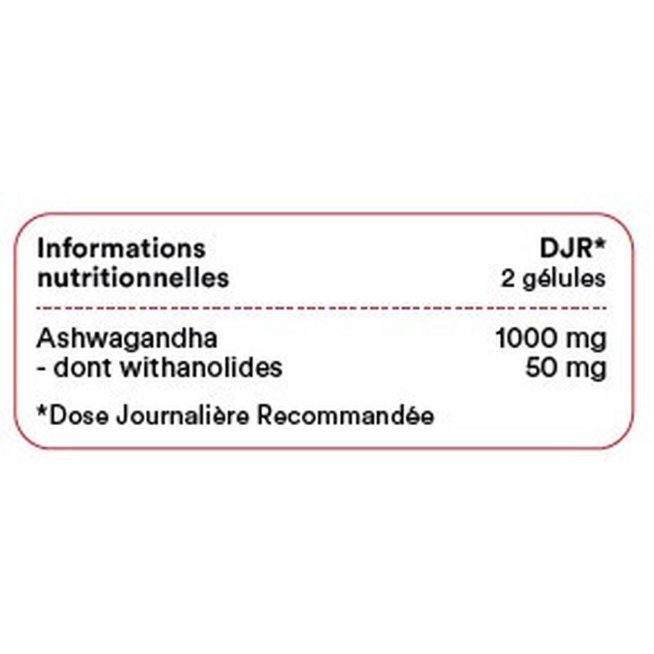 Novoma  Bio-Ashwagandha 