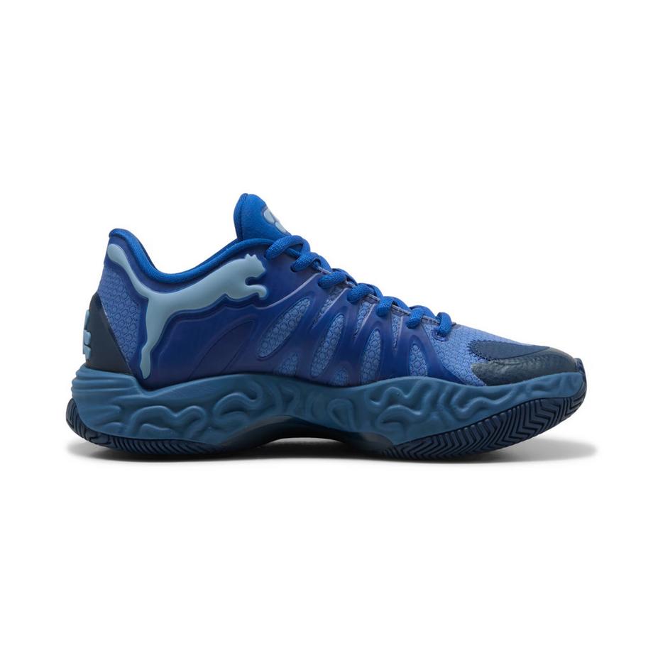 PUMA Hali 1 Scarpe da basket bambino  