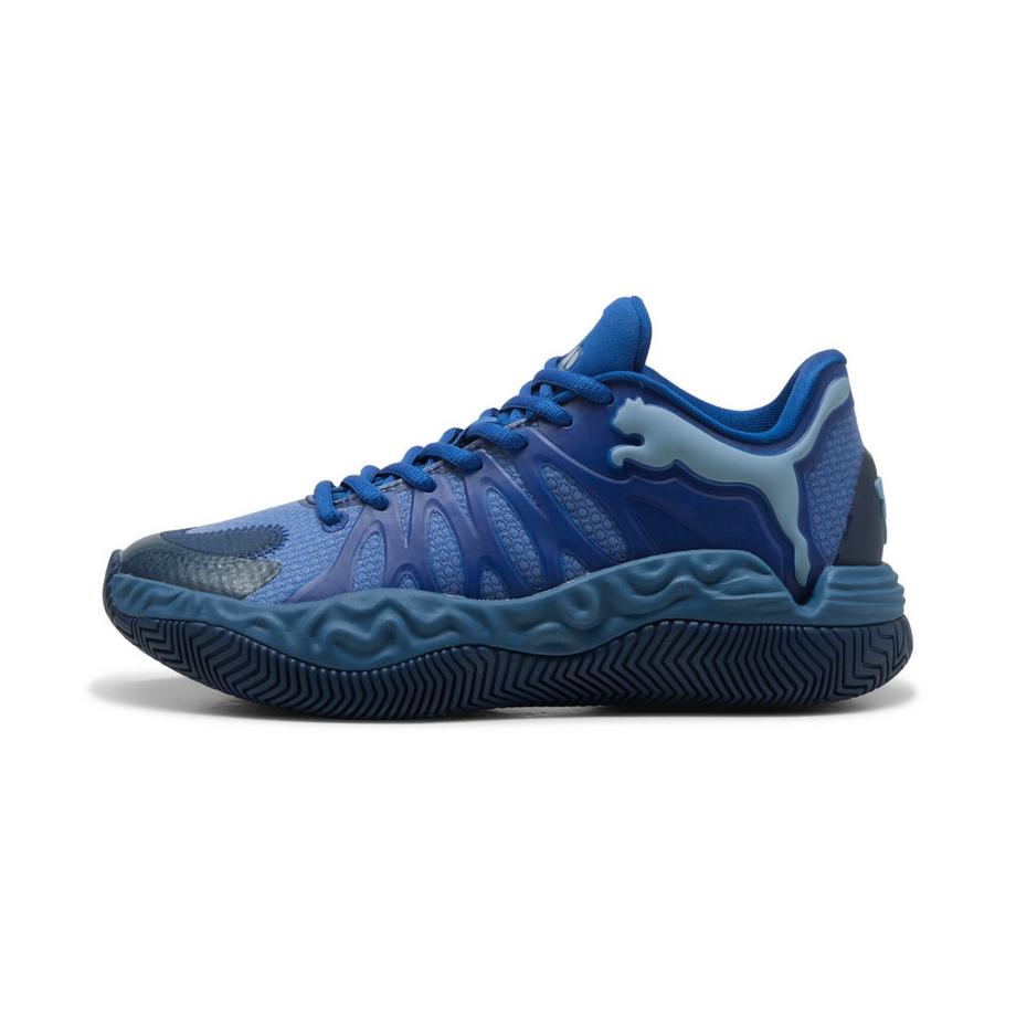 Scarpe da basket bambino hali 1