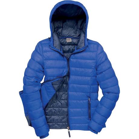 Result  damen-daunenjacke snowbird 