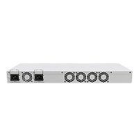 MikroTik  CCR2116-12G-4S+ Routeur connecté Gigabit Ethernet Blanc 