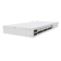 MikroTik  CCR2116-12G-4S+ Kabelrouter Gigabit Ethernet Weiß 