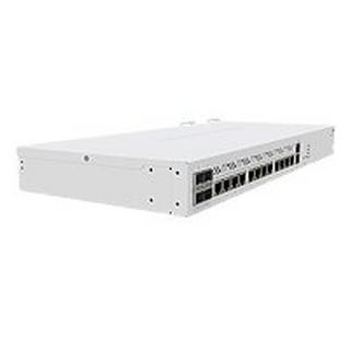 MikroTik  CCR2116-12G-4S+ Routeur connecté Gigabit Ethernet Blanc 