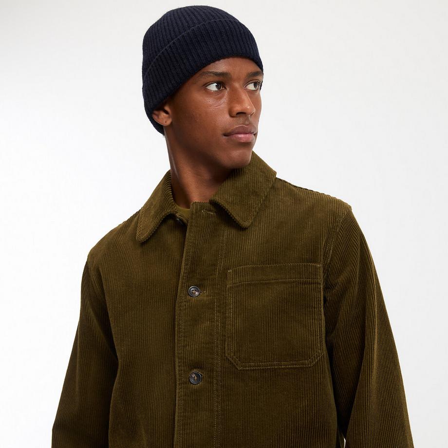 La Redoute Collections Giacca Workwear in Velluto a Coste  