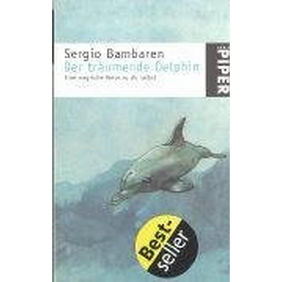 Piper  Der träumende Delphin 