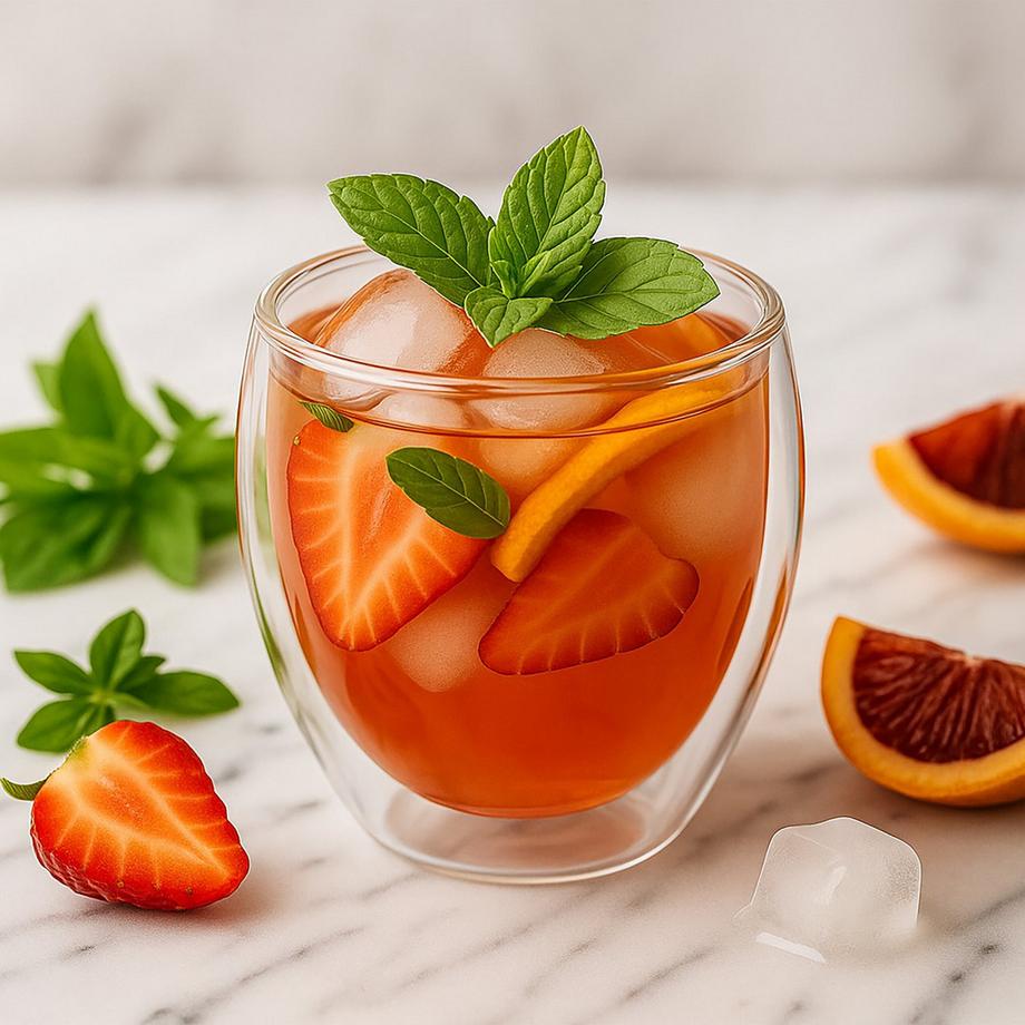 Northix Tazze da cappuccino a doppia parete  