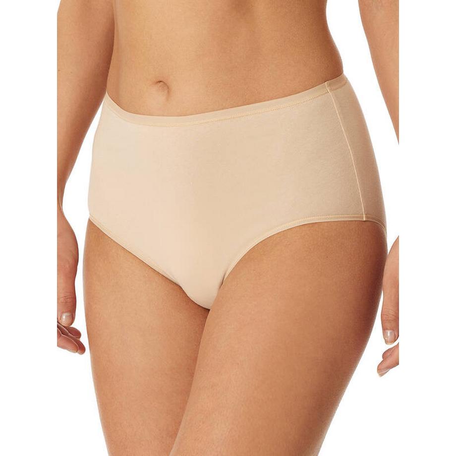 Schiesser Slips Midi Lot de 2  
