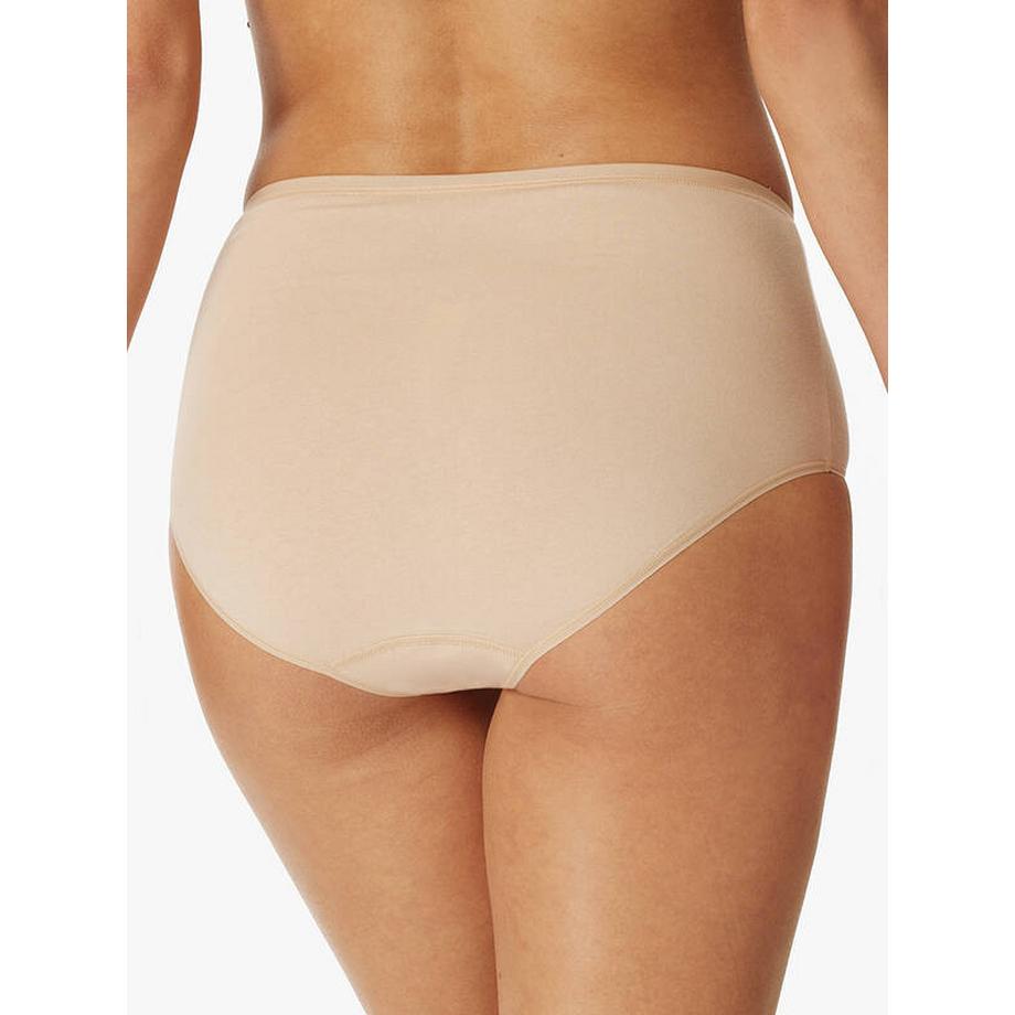 Schiesser Slips Midi Lot de 2  