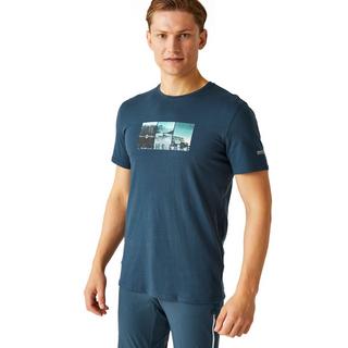 Regatta  Breezed IV TShirt 