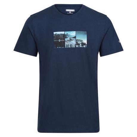 Regatta  Breezed IV TShirt 