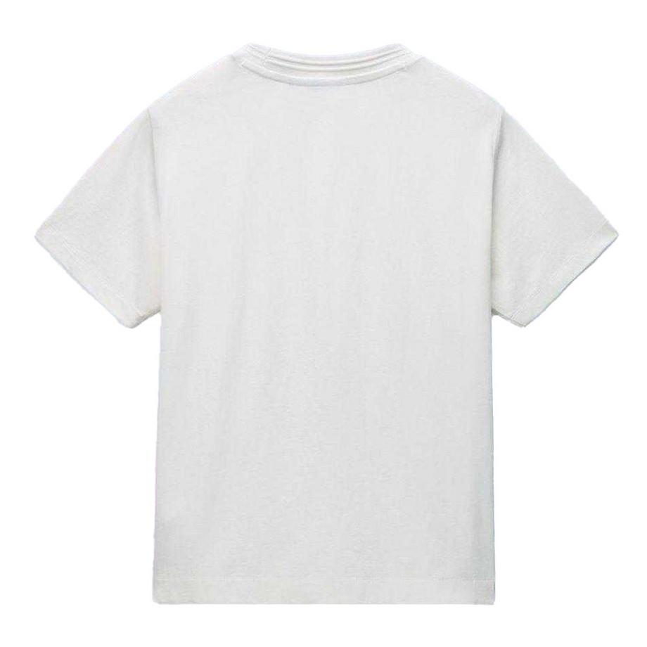 NAPAPIJRI Clarao T-Shirt Coupe Régulière  