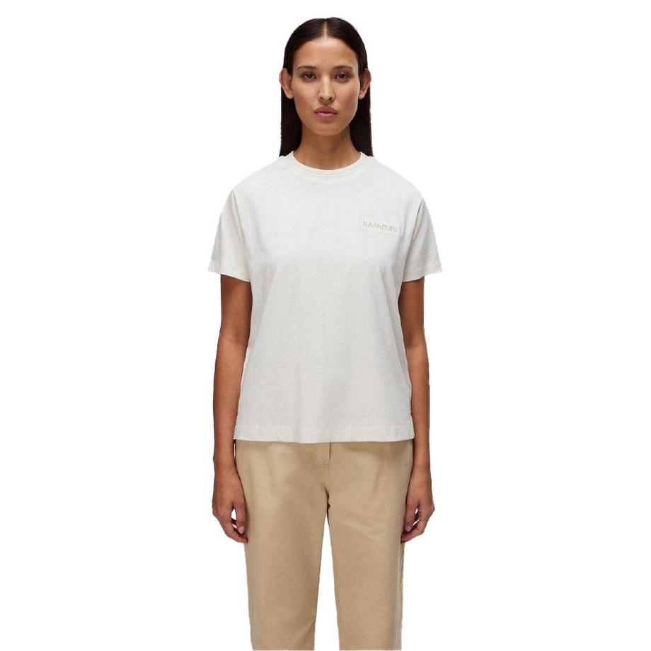 NAPAPIJRI Clarao T-Shirt Coupe Régulière  