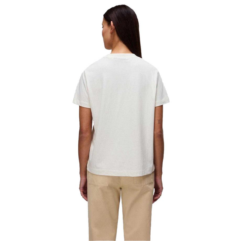 NAPAPIJRI Clarao T-Shirt Coupe Régulière  