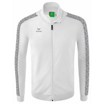 veste enfant tracktop essential team