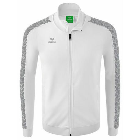 Erima  veste enfant tracktop essential team 