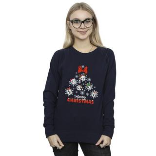 Disney  Mickey Mouse and Friends Sweatshirt 