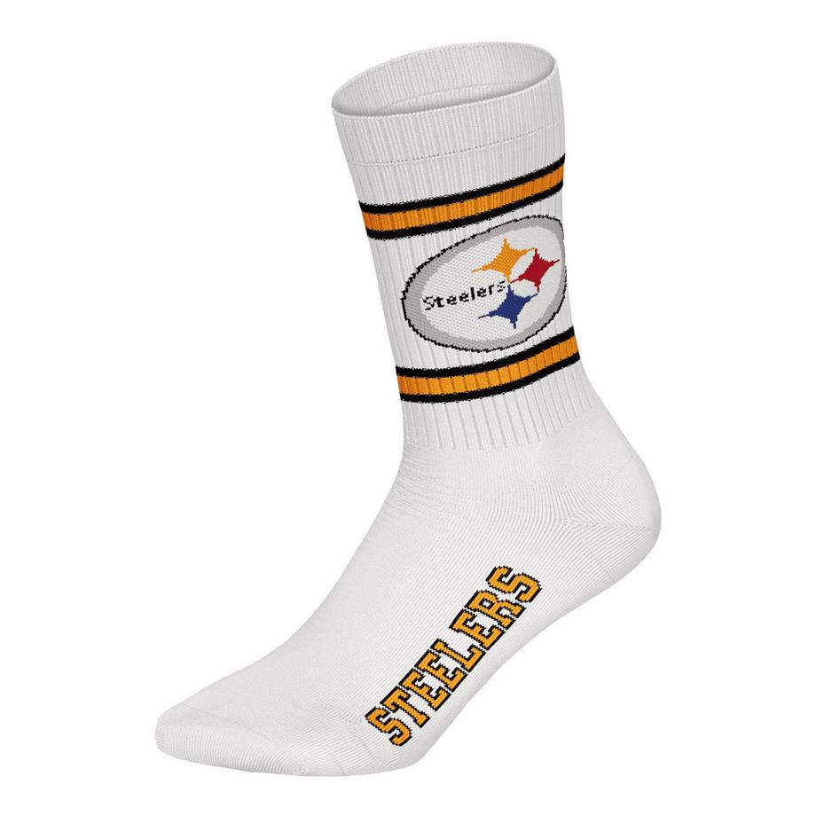 NFL Confezione da 6 calzini crew stretch  