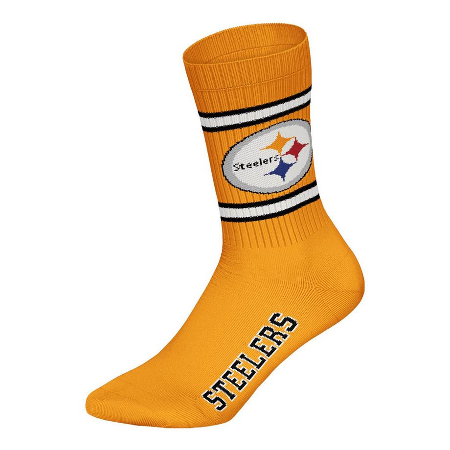 NFL Confezione da 6 calzini crew stretch  