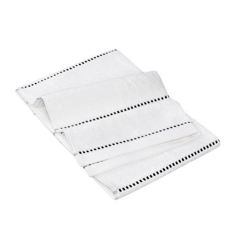 Box Stripes Handtuch