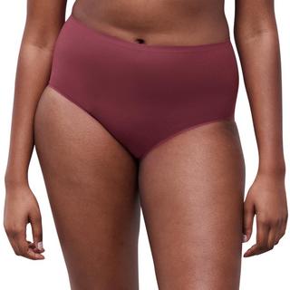 Chantelle Soft Stretch Slip Vita Alta  