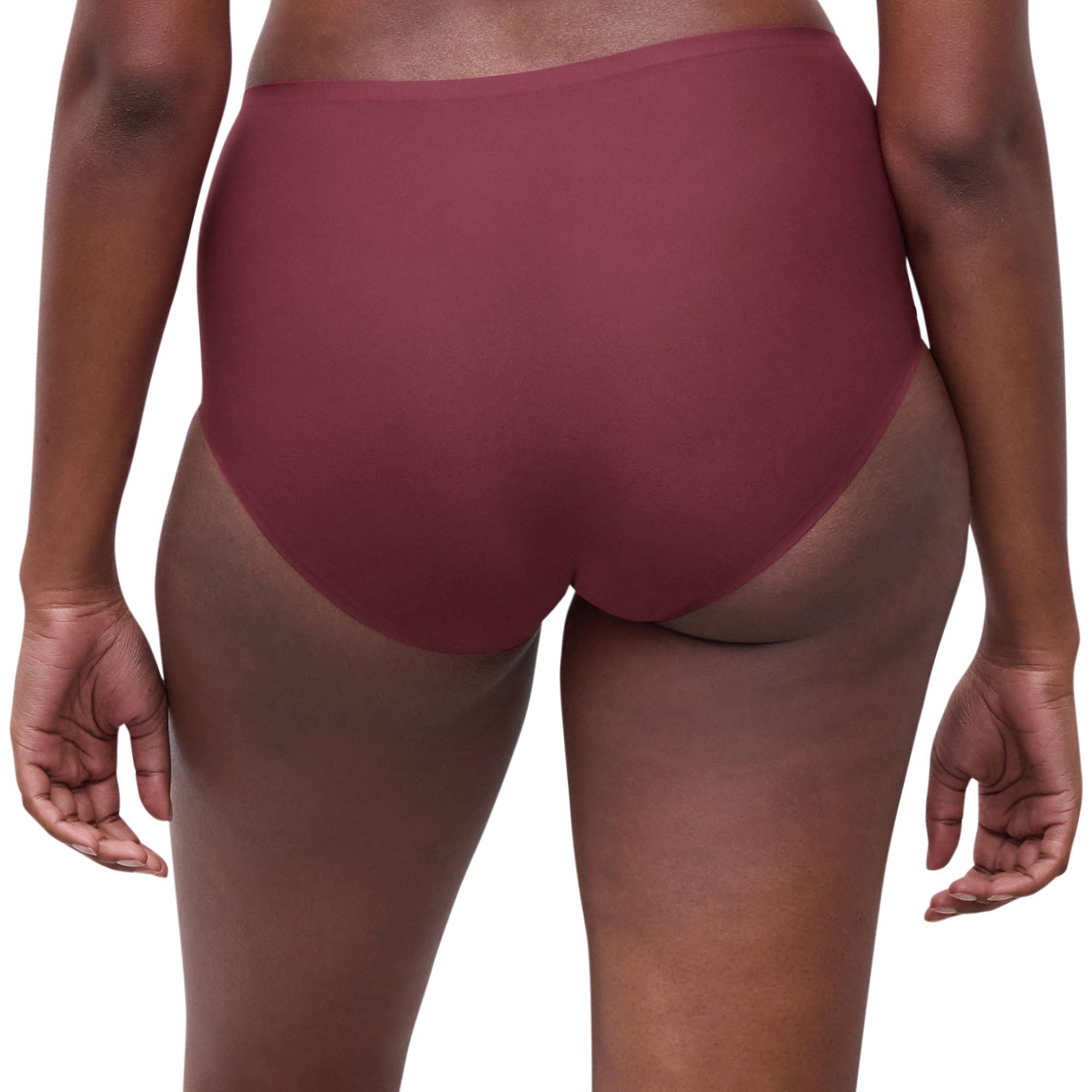 Chantelle Soft Stretch Slip Vita Alta  