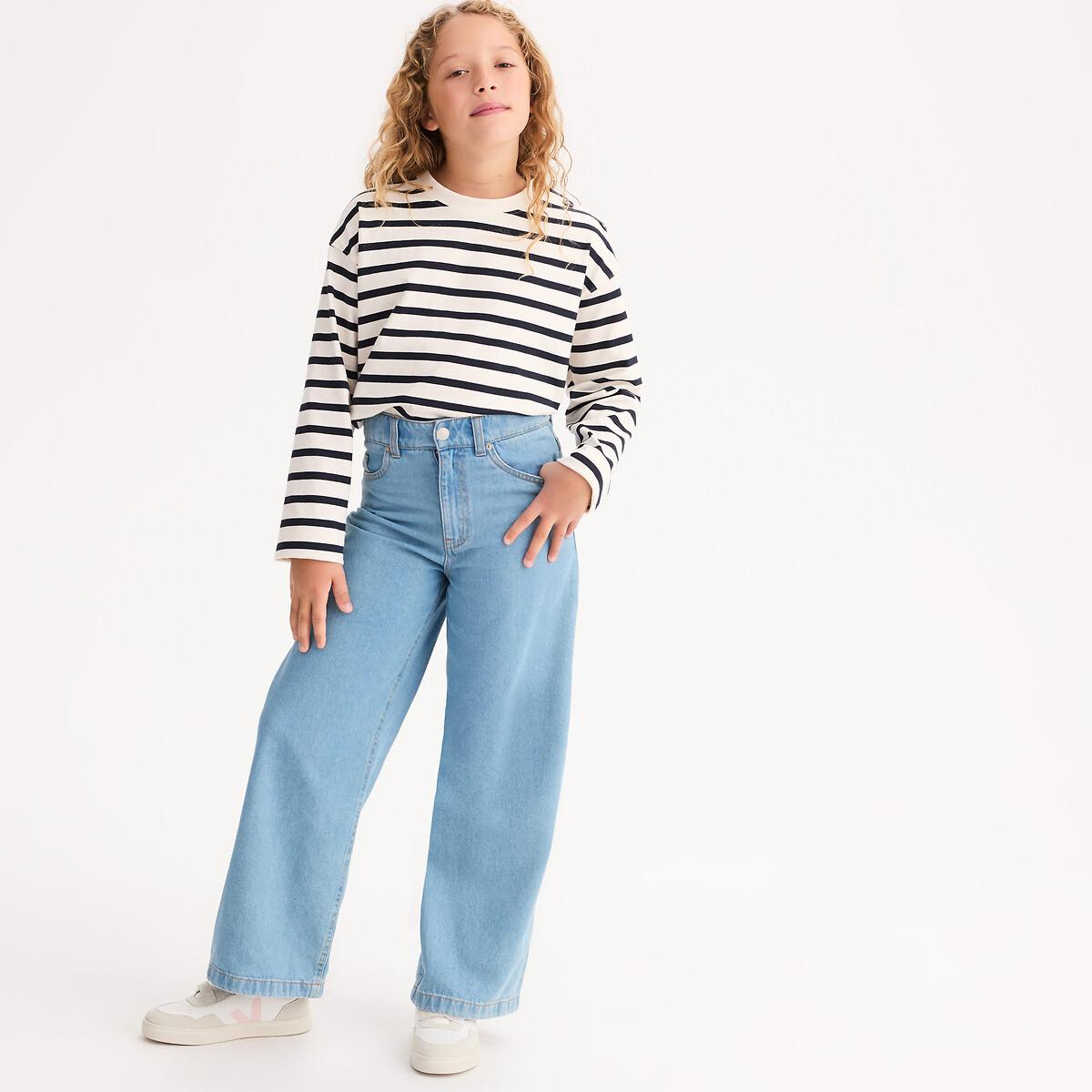 La Redoute Collections  Jean large 