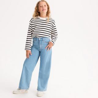 La Redoute Collections  Jean large 