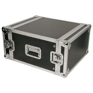 Power Dynamics  Power Dynamics PD-F6U Universal Hard-Case Aluminium, Stahl Schwarz 