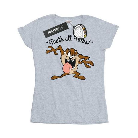 LOONEY TUNES  Tshirt THAT´S ALL FOLKS 